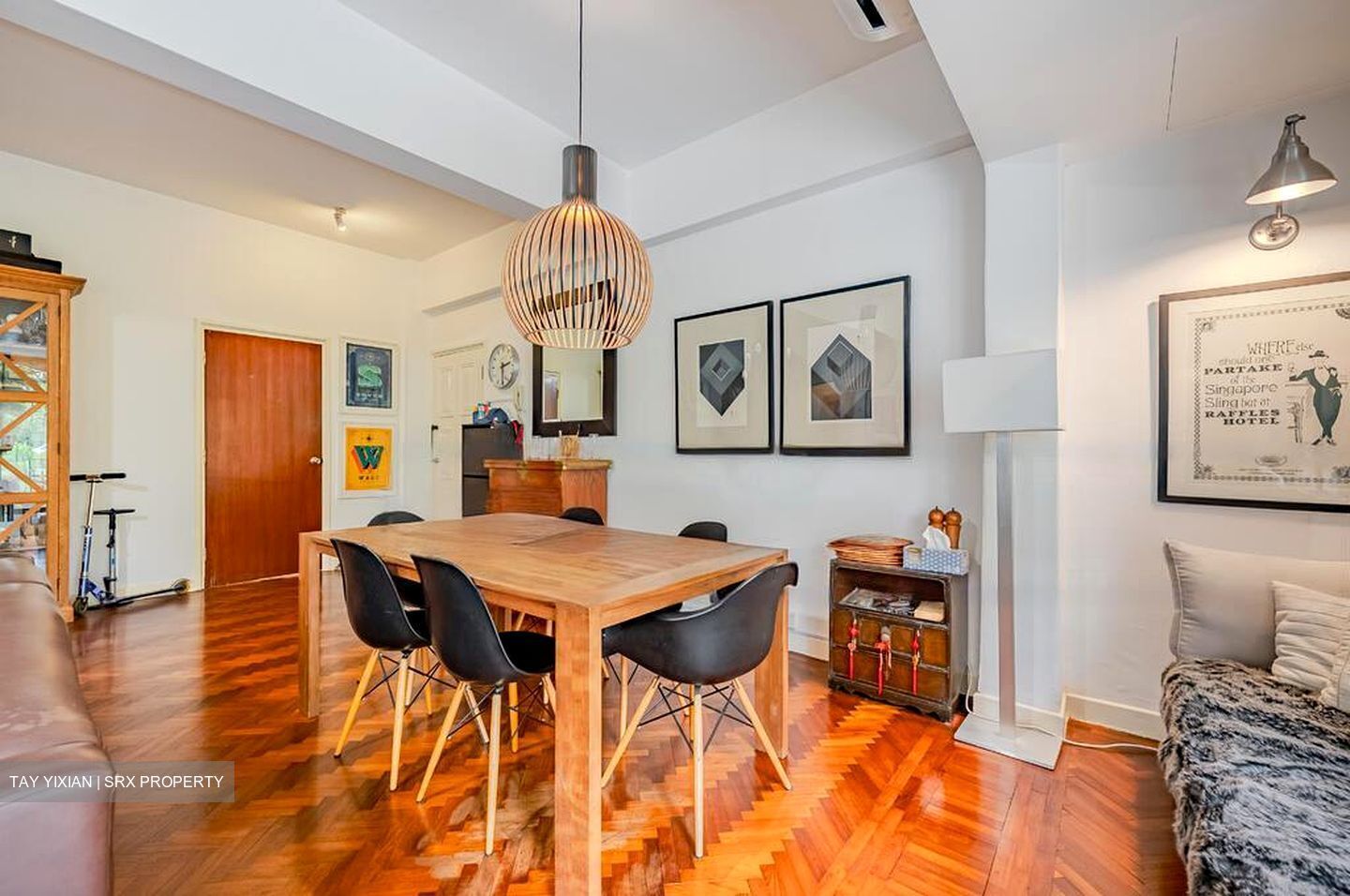 Oxley Garden (D9), Apartment #496777501